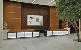 Waldorf Astoria Lusail, Doha